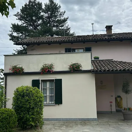 La Casetta Dei Nonni * Canelli