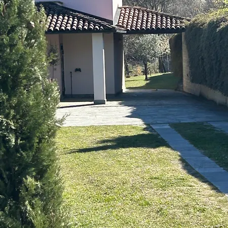 Prázdninový dům La Casetta Dei Nonni
