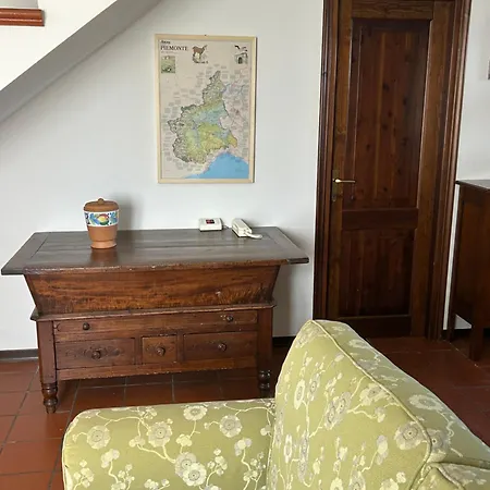La Casetta Dei Nonni