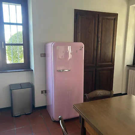 La Casetta Dei Nonni Canelli