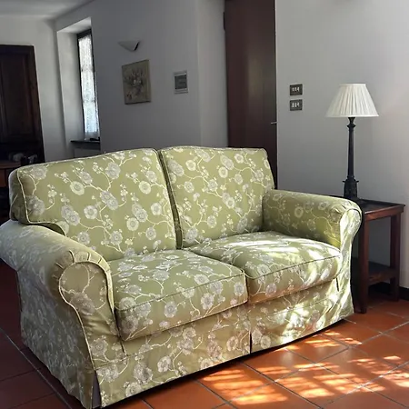La Casetta Dei Nonni *