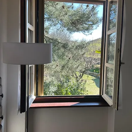 בית נופש La Casetta Dei Nonni קאנלי