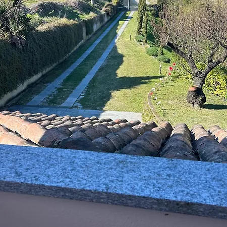 La Casetta Dei Nonni *